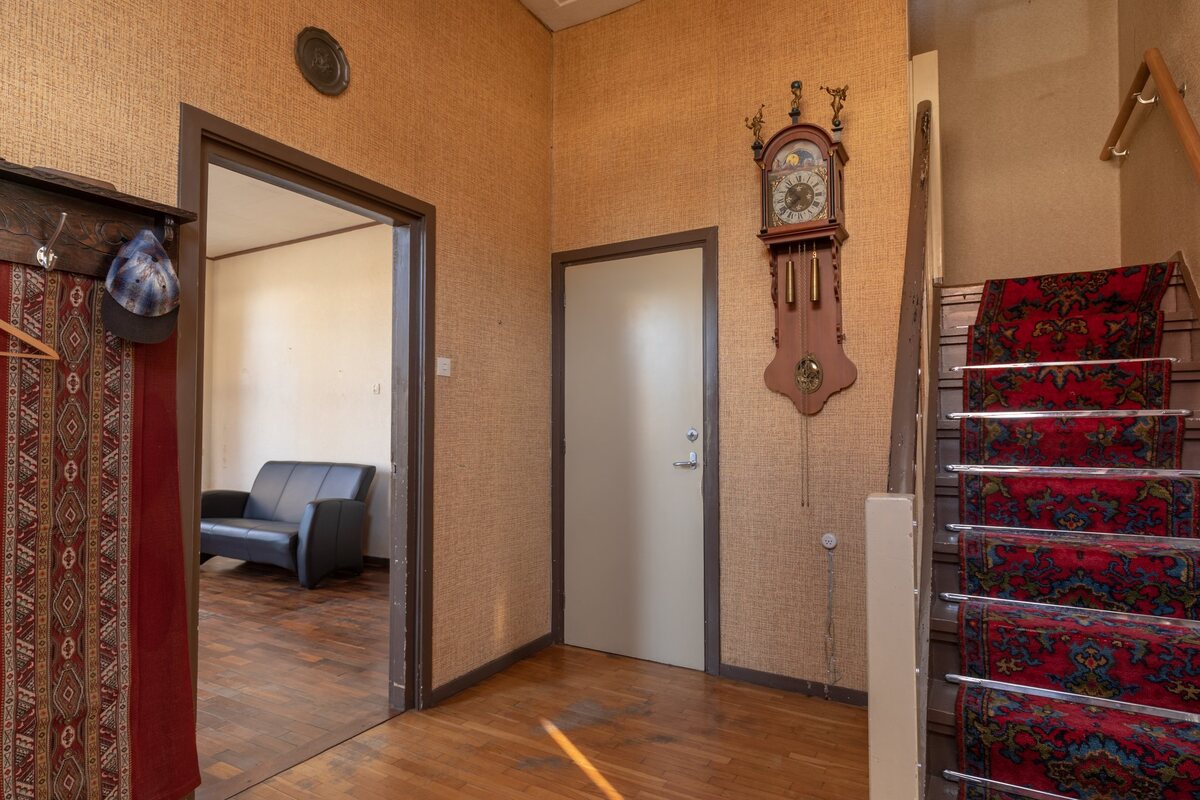 Noorderstraat 74, 9611 AM Sappemeer - € 125.000 k.k. - Boekholt & partners makelaars Groningen
