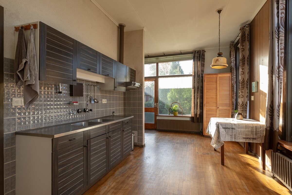 Noorderstraat 74, 9611 AM Sappemeer - € 125.000 k.k. - Boekholt & partners makelaars Groningen