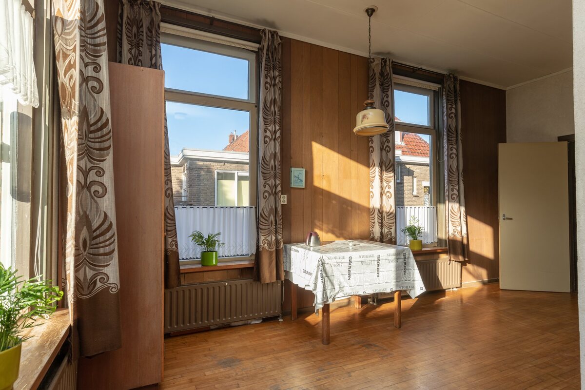 Noorderstraat 74, 9611 AM Sappemeer - € 125.000 k.k. - Boekholt & partners makelaars Groningen