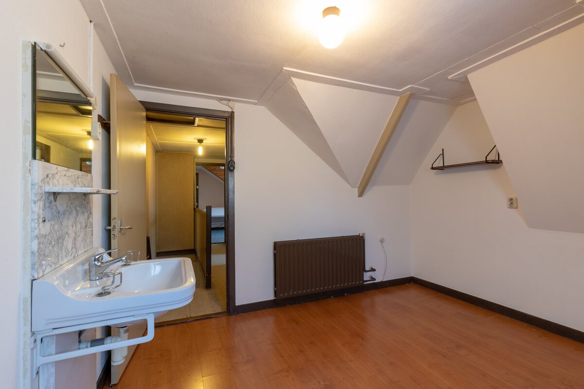 Noorderstraat 74, 9611 AM Sappemeer - € 125.000 k.k. - Boekholt & partners makelaars Groningen