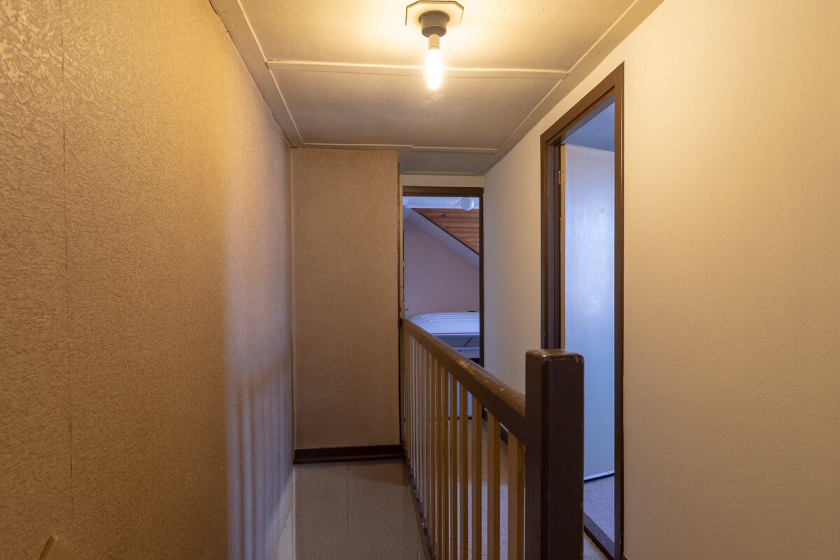 Noorderstraat 74, 9611 AM Sappemeer - € 125.000 k.k. - Boekholt & partners makelaars Groningen