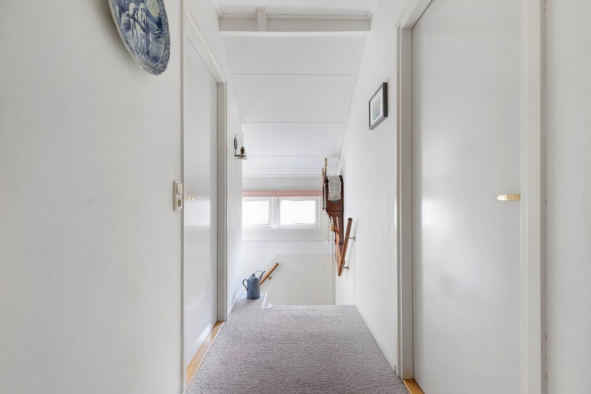 Norgerweg 151, 9494 TA Yde - € 325.000 k.k. - Boekholt & partners makelaars Groningen