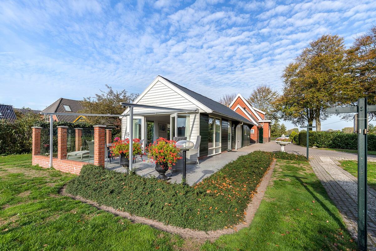 Norgerweg 151, 9494 TA Yde - € 325.000 k.k. - Boekholt & partners makelaars Groningen