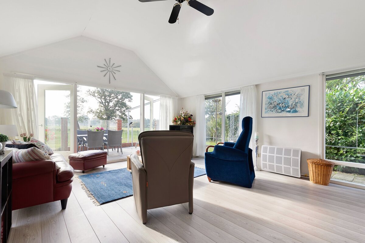 Norgerweg 151, 9494 TA Yde - € 325.000 k.k. - Boekholt & partners makelaars Groningen
