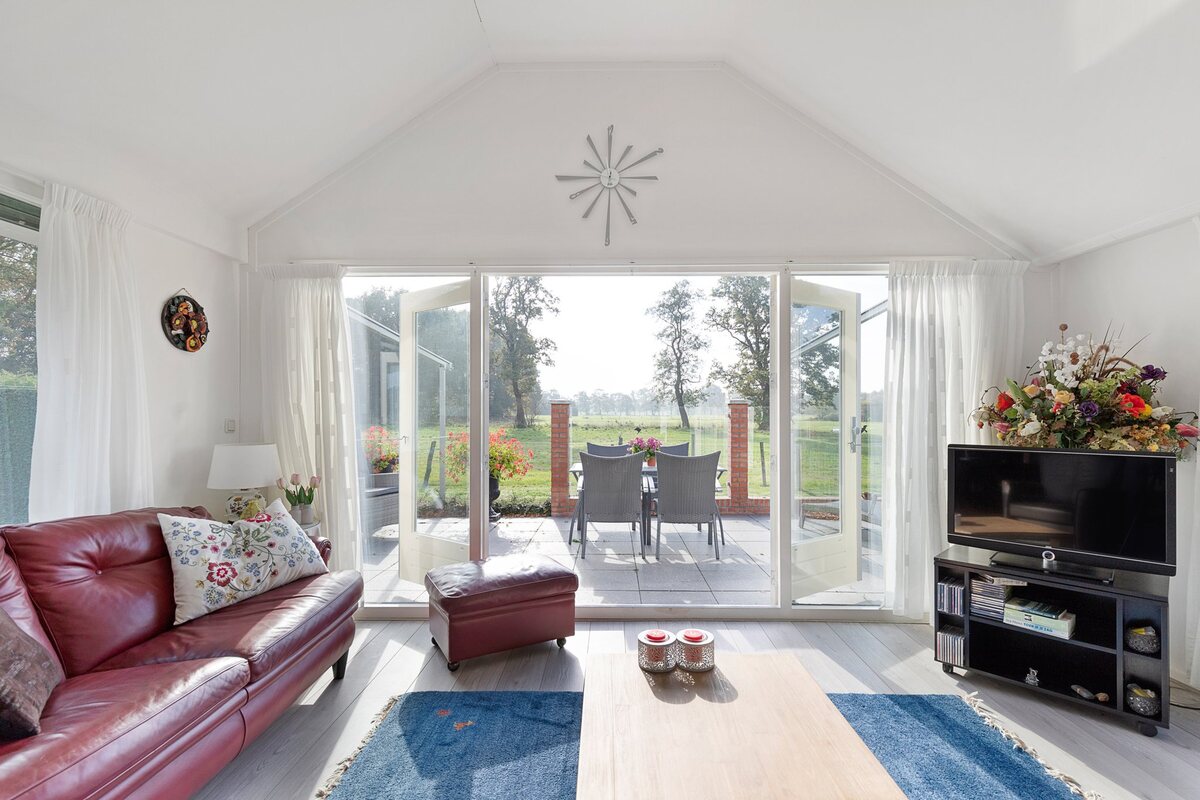 Norgerweg 151, 9494 TA Yde - € 325.000 k.k. - Boekholt & partners makelaars Groningen
