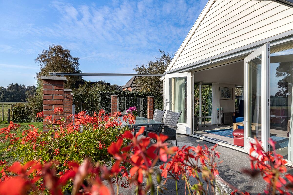 Norgerweg 151, 9494 TA Yde - € 325.000 k.k. - Boekholt & partners makelaars Groningen