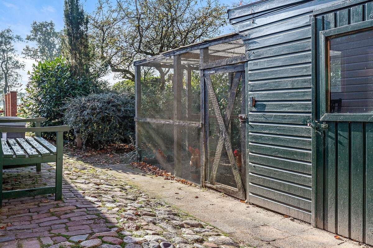 Norgerweg 151, 9494 TA Yde - € 325.000 k.k. - Boekholt & partners makelaars Groningen