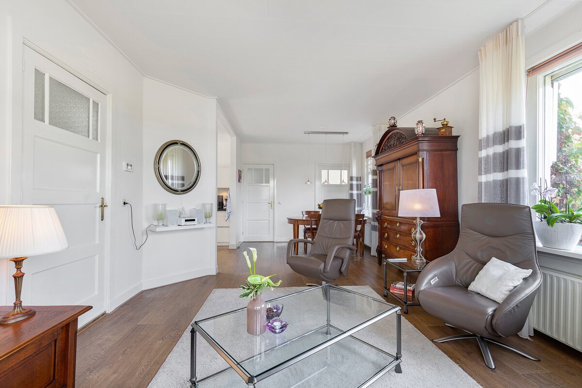 Norgerweg 151, 9494 TA Yde - € 325.000 k.k. - Boekholt & partners makelaars Groningen