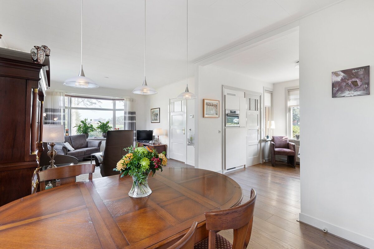 Norgerweg 151, 9494 TA Yde - € 325.000 k.k. - Boekholt & partners makelaars Groningen