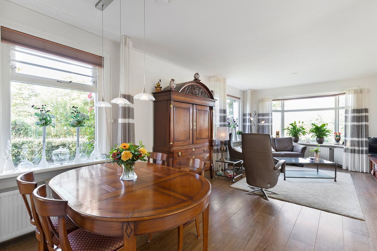 Norgerweg 151, 9494 TA Yde - € 325.000 k.k. - Boekholt & partners makelaars Groningen