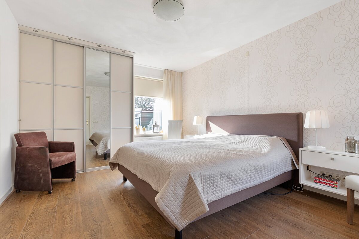 Norgerweg 151, 9494 TA Yde - € 325.000 k.k. - Boekholt & partners makelaars Groningen