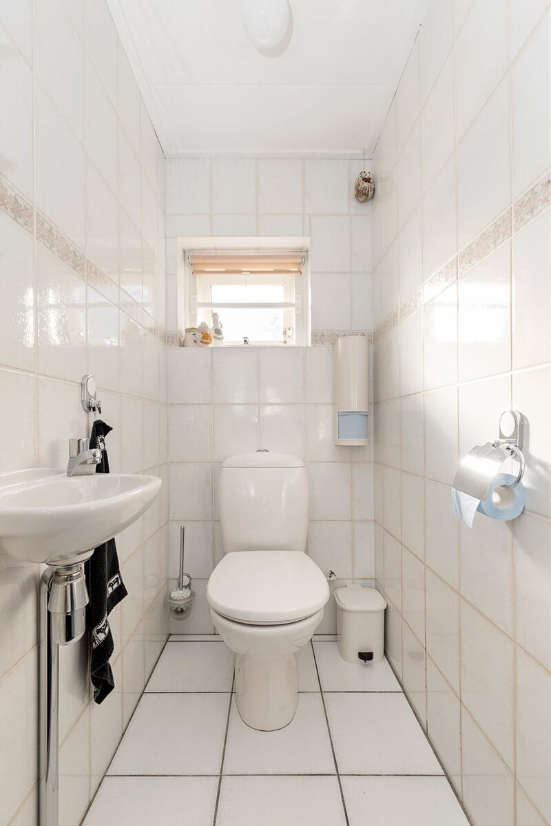 Norgerweg 151, 9494 TA Yde - € 325.000 k.k. - Boekholt & partners makelaars Groningen