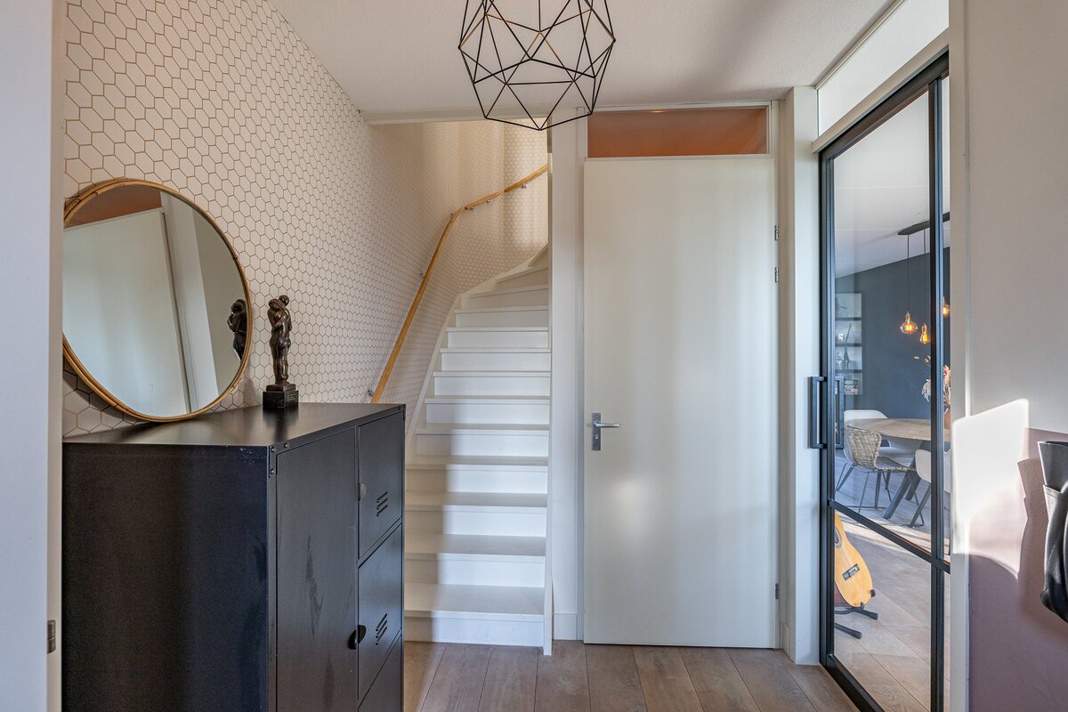 Oeverpad 141, 9613 AL Groningen - € 525.000 k.k. - Boekholt & partners makelaars Groningen