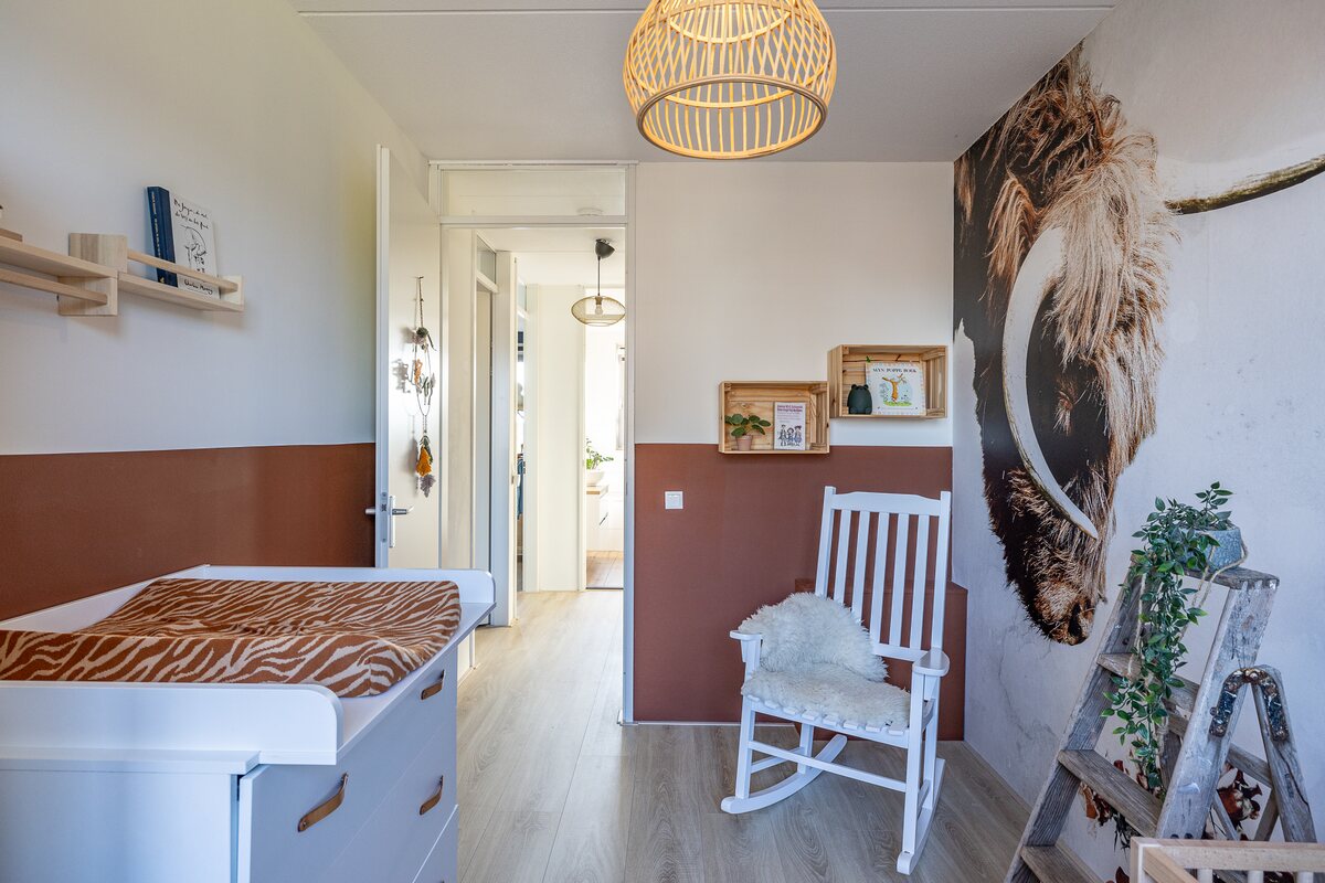 Oeverpad 141, 9613 AL Groningen - € 525.000 k.k. - Boekholt & partners makelaars Groningen