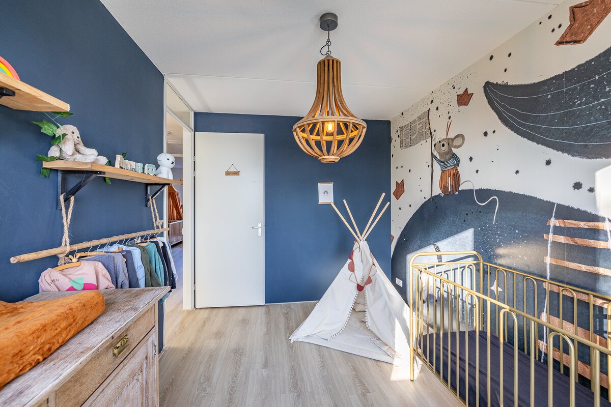 Oeverpad 141, 9613 AL Groningen - € 525.000 k.k. - Boekholt & partners makelaars Groningen