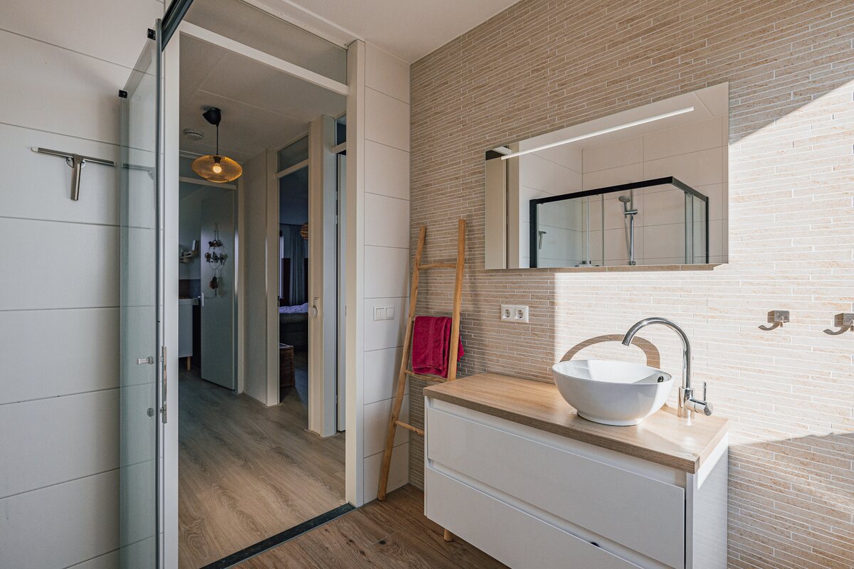 Oeverpad 141, 9613 AL Groningen - € 525.000 k.k. - Boekholt & partners makelaars Groningen