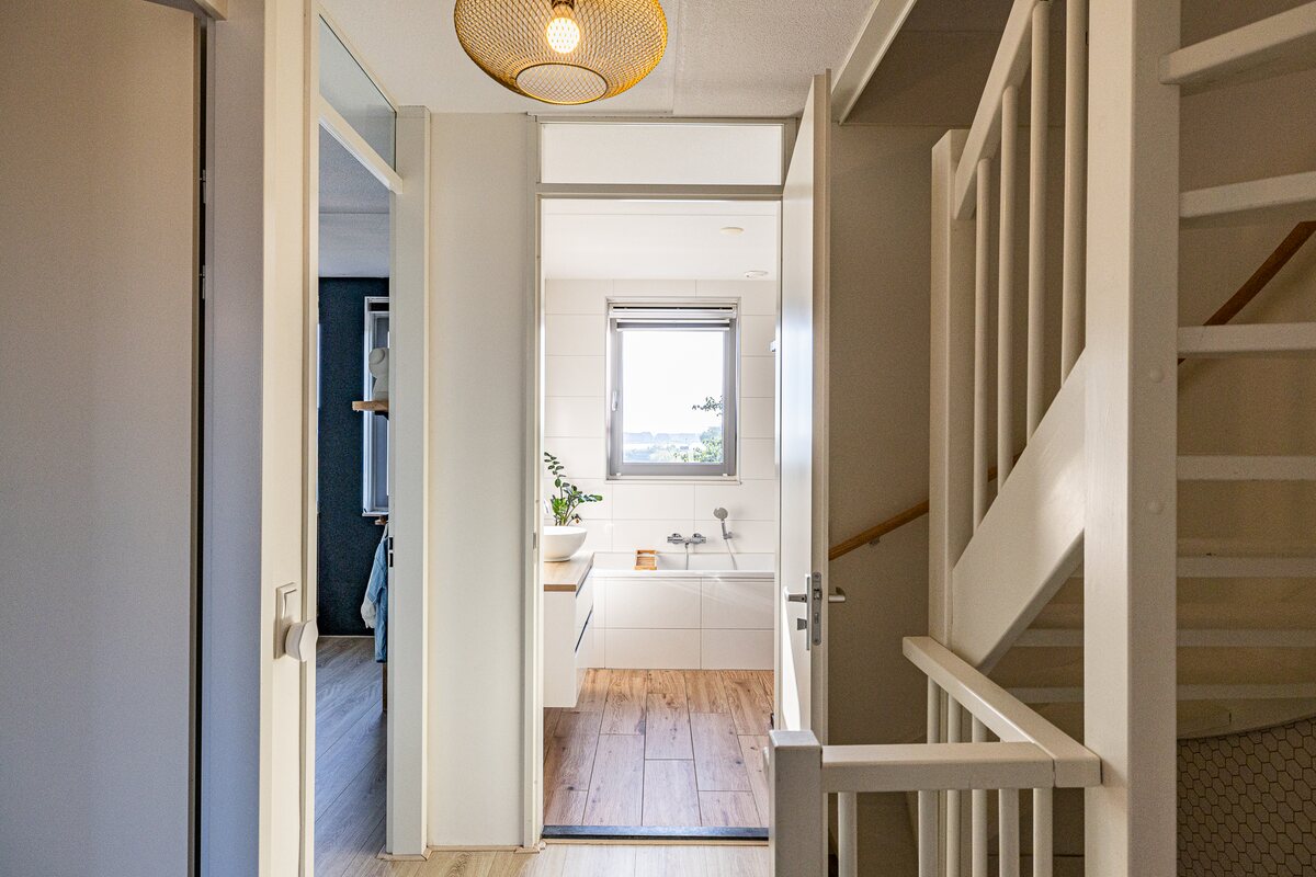 Oeverpad 141, 9613 AL Groningen - € 525.000 k.k. - Boekholt & partners makelaars Groningen