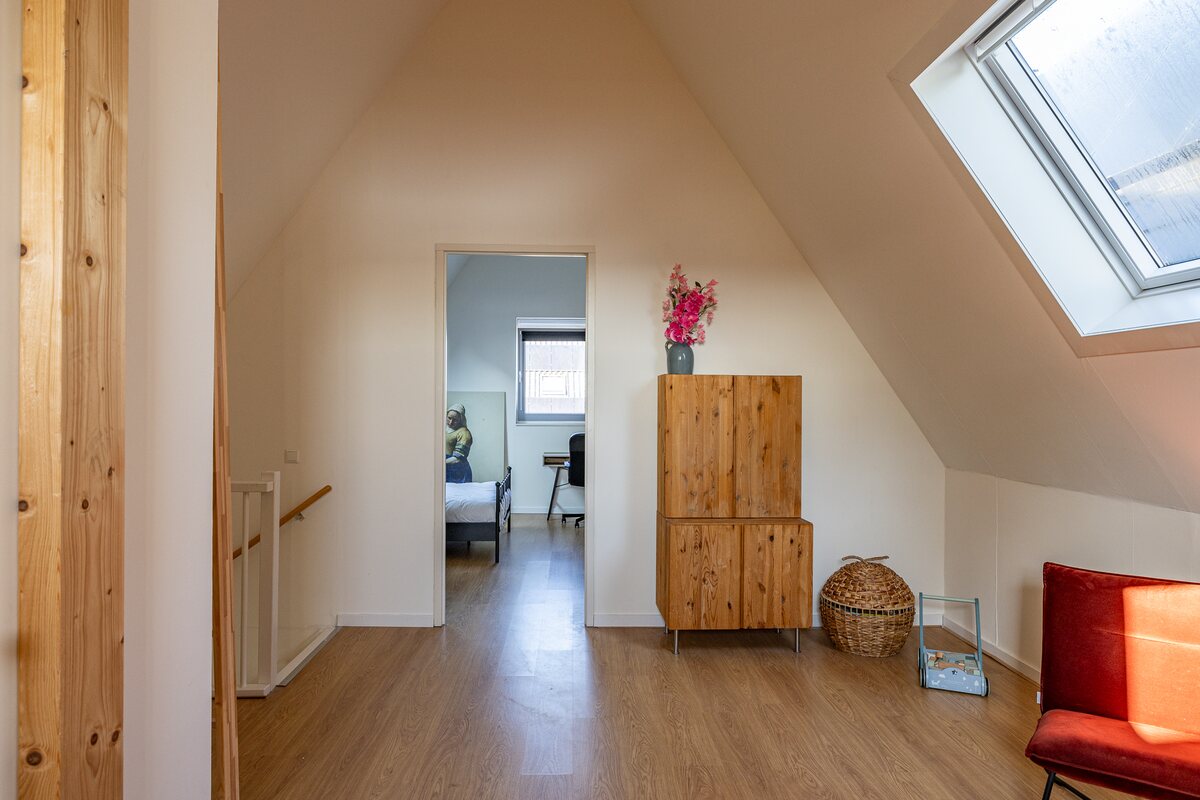Oeverpad 141, 9613 AL Groningen - € 525.000 k.k. - Boekholt & partners makelaars Groningen
