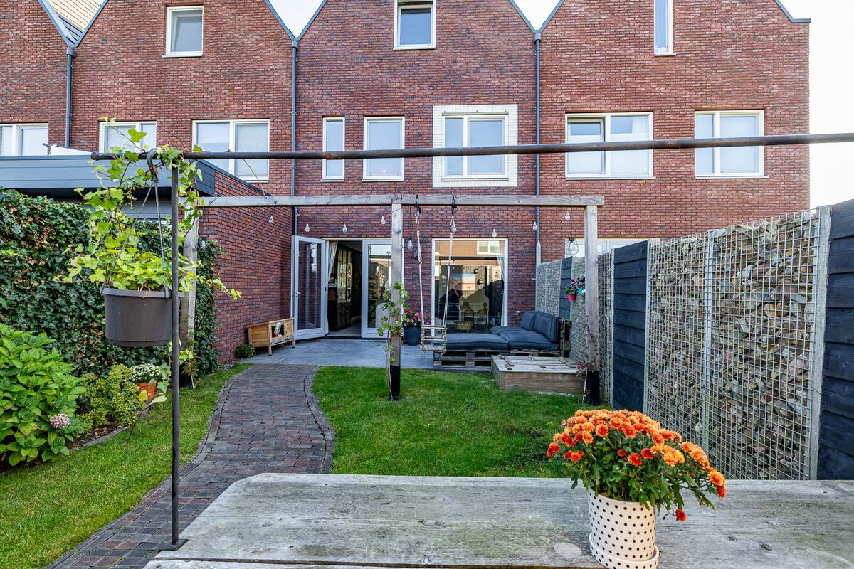 Oeverpad 141, 9613 AL Groningen - € 525.000 k.k. - Boekholt & partners makelaars Groningen