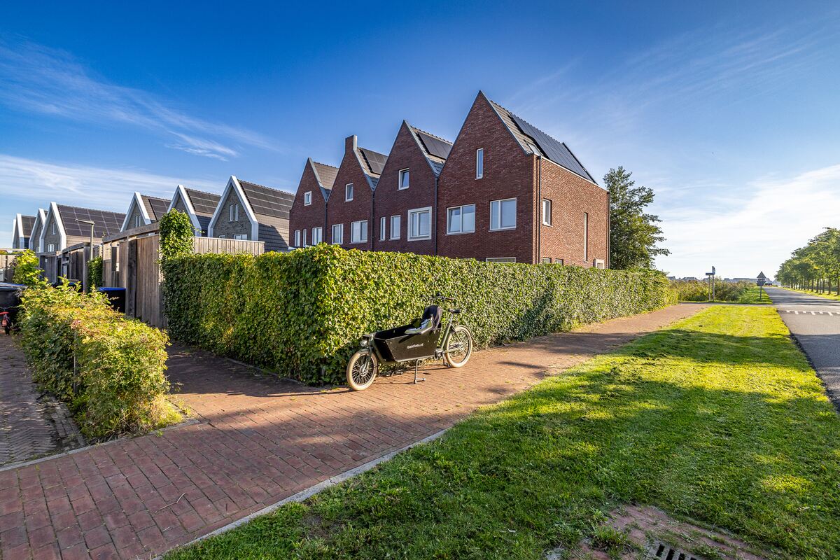Oeverpad 141, 9613 AL Groningen - € 525.000 k.k. - Boekholt & partners makelaars Groningen