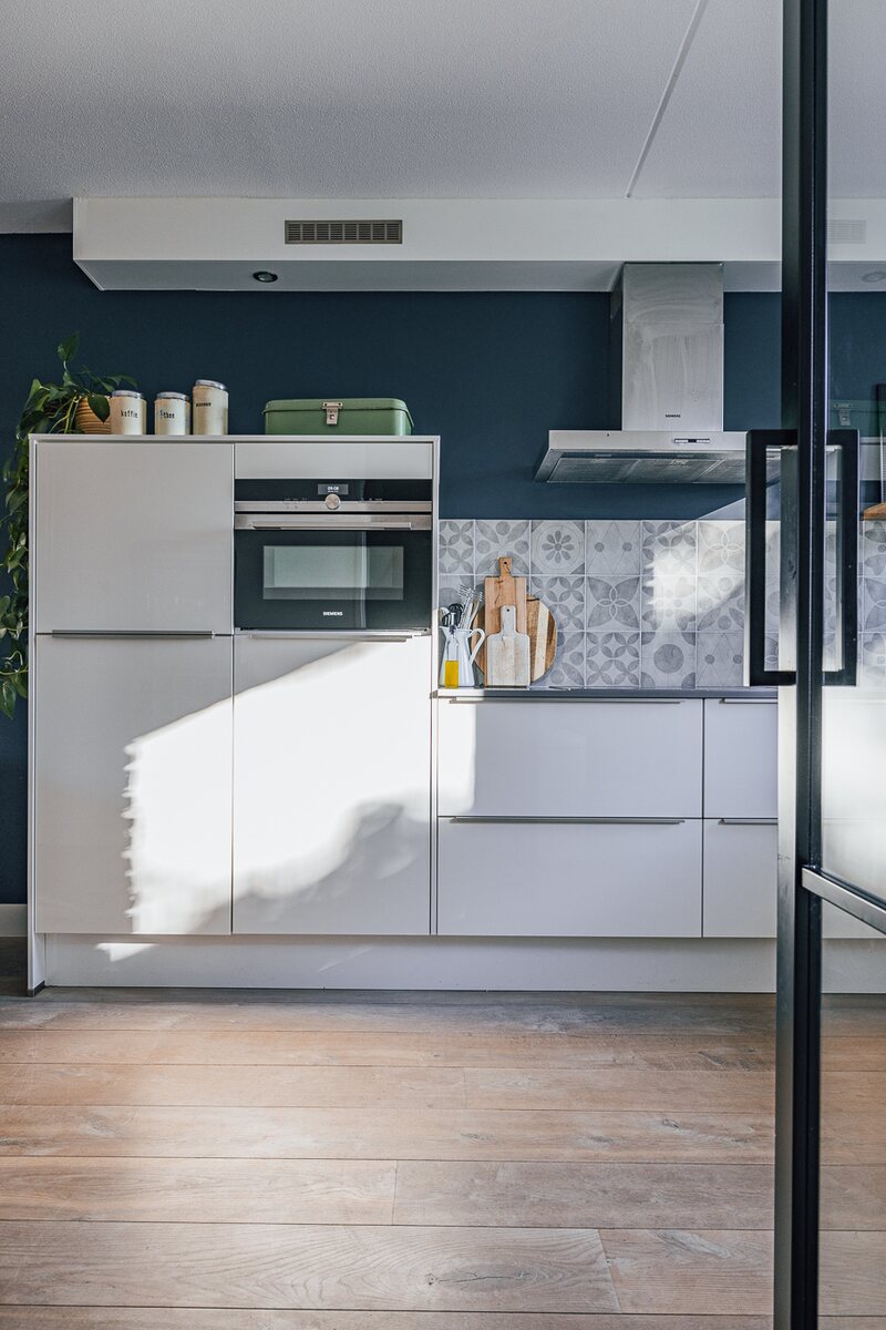 Oeverpad 141, 9613 AL Groningen - € 525.000 k.k. - Boekholt & partners makelaars Groningen
