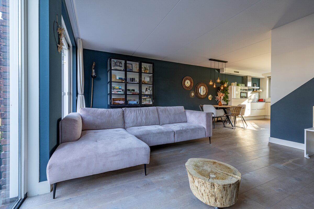 Oeverpad 141, 9613 AL Groningen - € 525.000 k.k. - Boekholt & partners makelaars Groningen