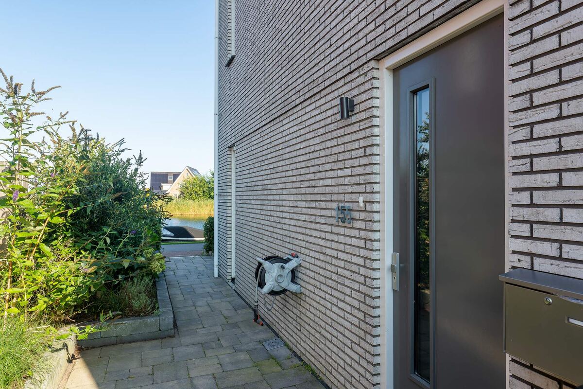 Oeverpad 155, 9613 AL Groningen - € 515.000 k.k. - Boekholt & partners makelaars Groningen