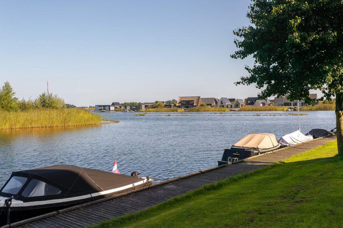 Oeverpad 155, 9613 AL Groningen - € 515.000 k.k. - Boekholt & partners makelaars Groningen