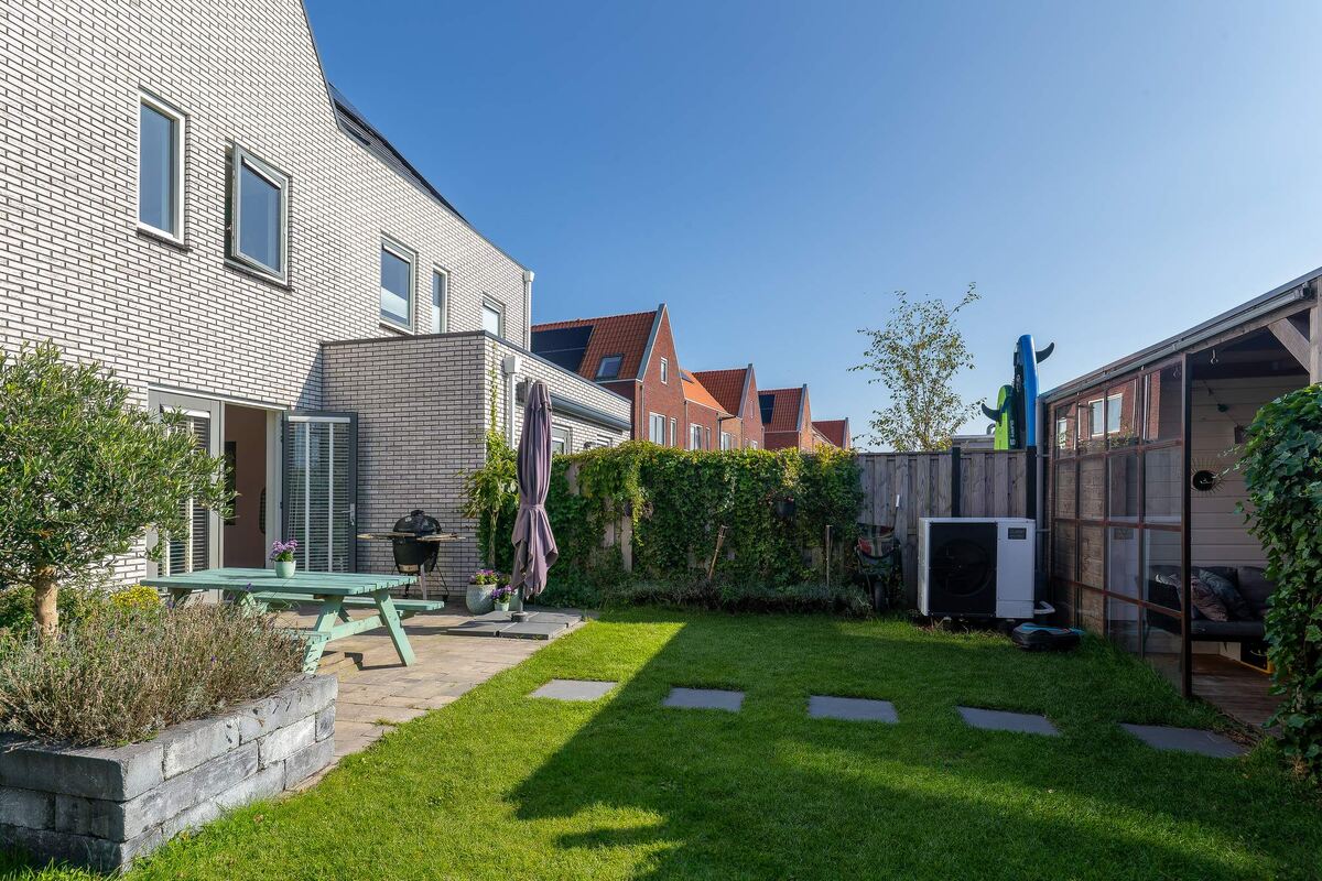 Oeverpad 155, 9613 AL Groningen - € 515.000 k.k. - Boekholt & partners makelaars Groningen