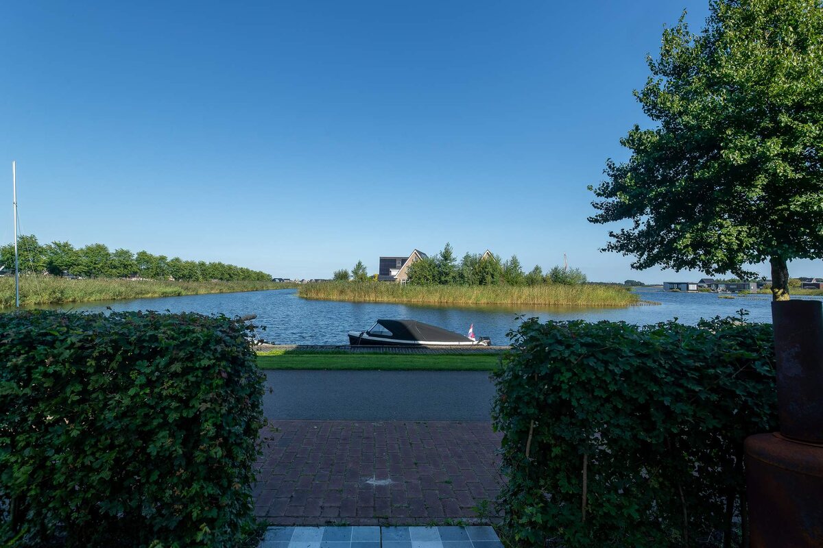 Oeverpad 155, 9613 AL Groningen - € 515.000 k.k. - Boekholt & partners makelaars Groningen