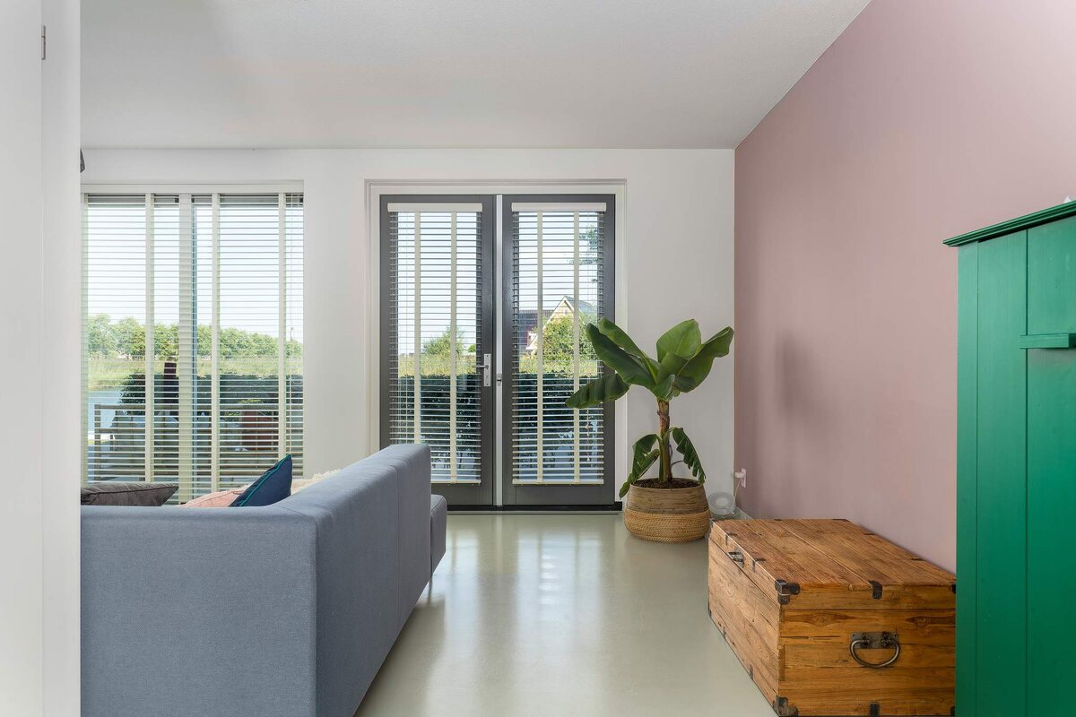 Oeverpad 155, 9613 AL Groningen - € 515.000 k.k. - Boekholt & partners makelaars Groningen