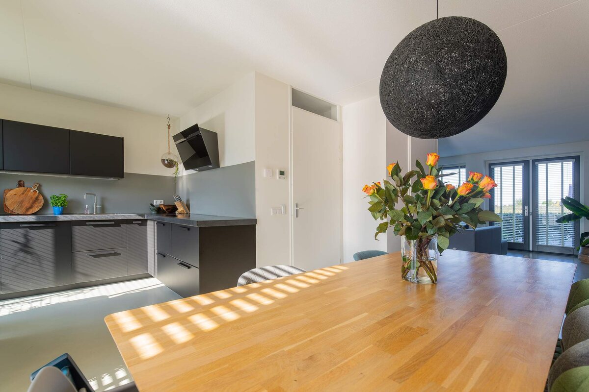 Oeverpad 155, 9613 AL Groningen - € 515.000 k.k. - Boekholt & partners makelaars Groningen