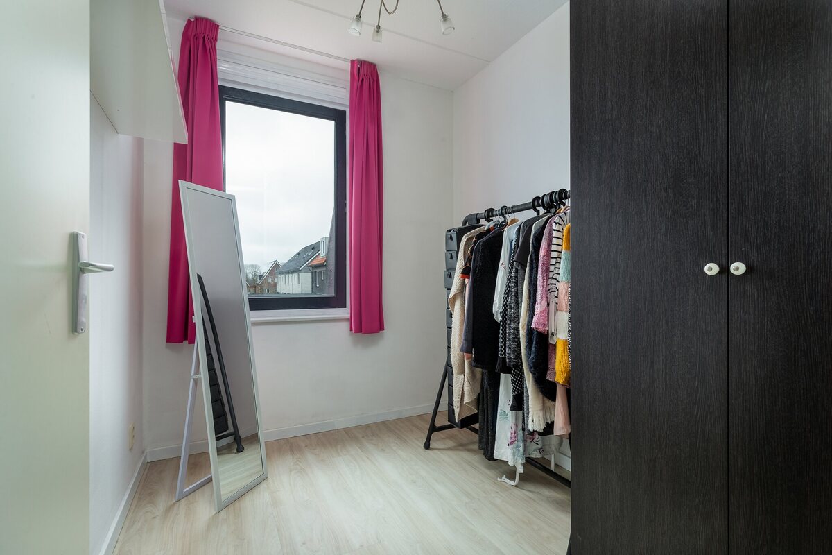Oeverpad 207, 9613 AL Groningen - € 325.000 k.k. - Boekholt & partners makelaars Groningen