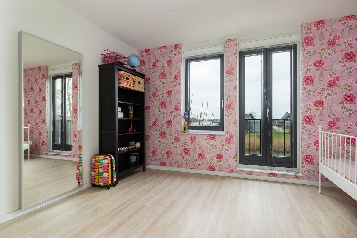 Oeverpad 207, 9613 AL Groningen - € 325.000 k.k. - Boekholt & partners makelaars Groningen