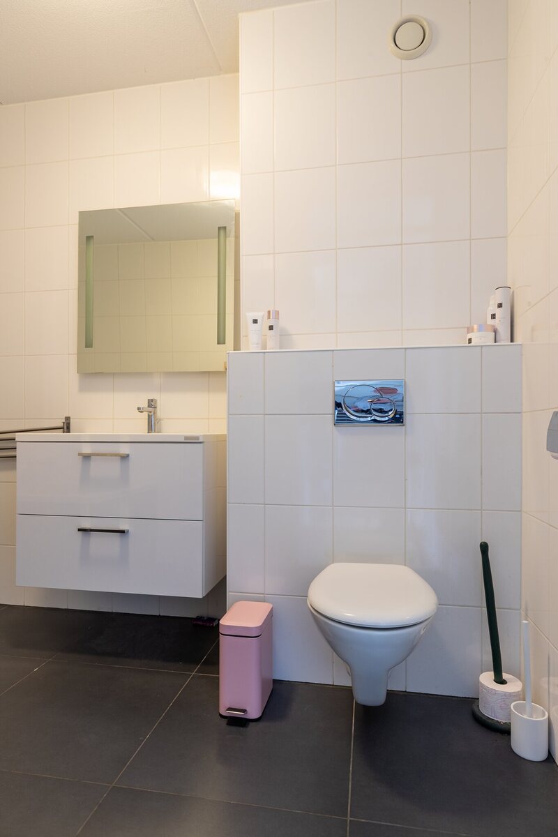 Oeverpad 207, 9613 AL Groningen - € 325.000 k.k. - Boekholt & partners makelaars Groningen