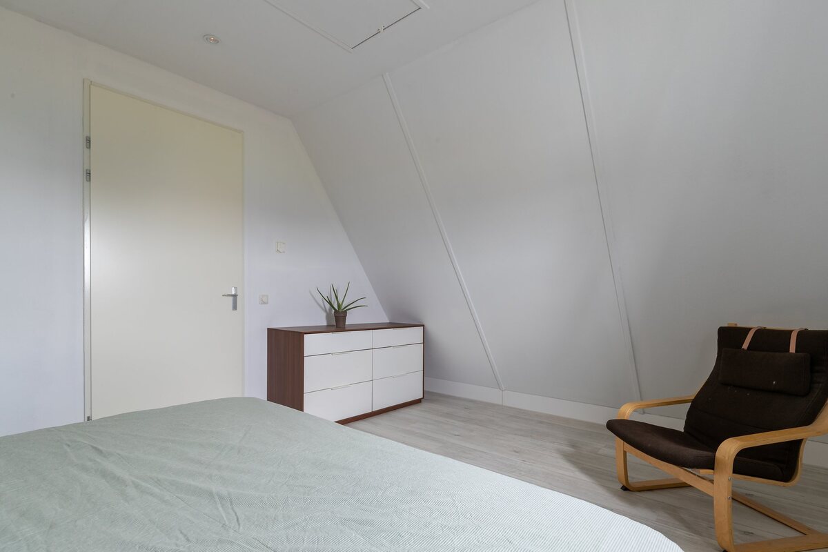 Oeverpad 207, 9613 AL Groningen - € 325.000 k.k. - Boekholt & partners makelaars Groningen