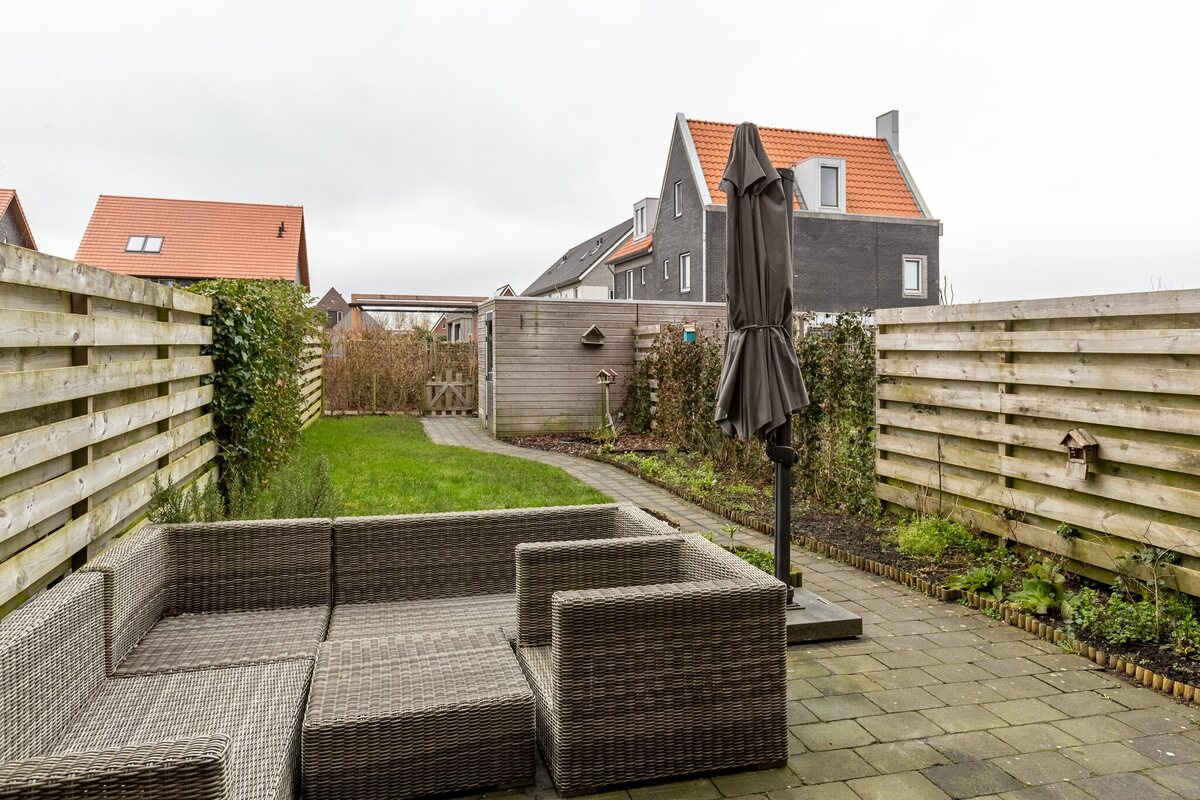 Oeverpad 207, 9613 AL Groningen - € 325.000 k.k. - Boekholt & partners makelaars Groningen