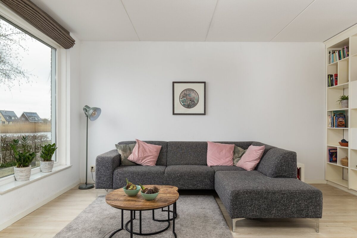 Oeverpad 207, 9613 AL Groningen - € 325.000 k.k. - Boekholt & partners makelaars Groningen