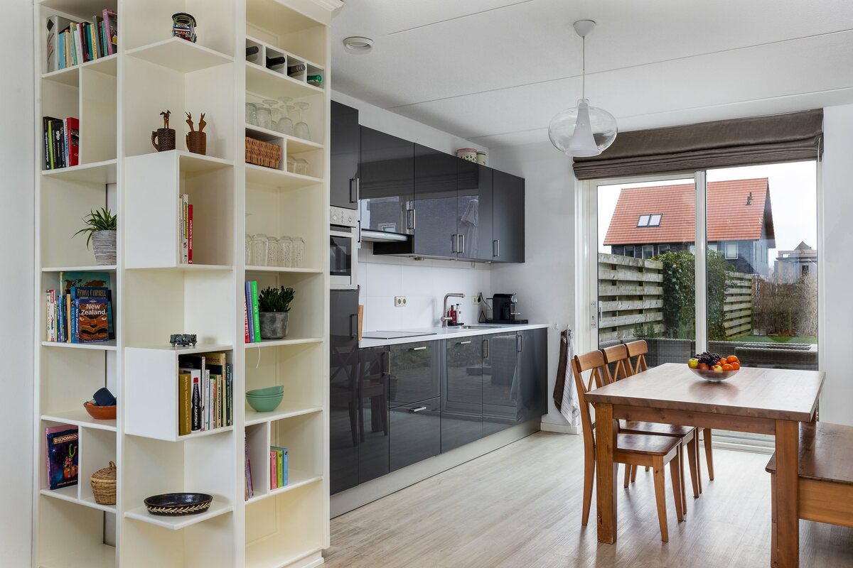 Oeverpad 207, 9613 AL Groningen - € 325.000 k.k. - Boekholt & partners makelaars Groningen