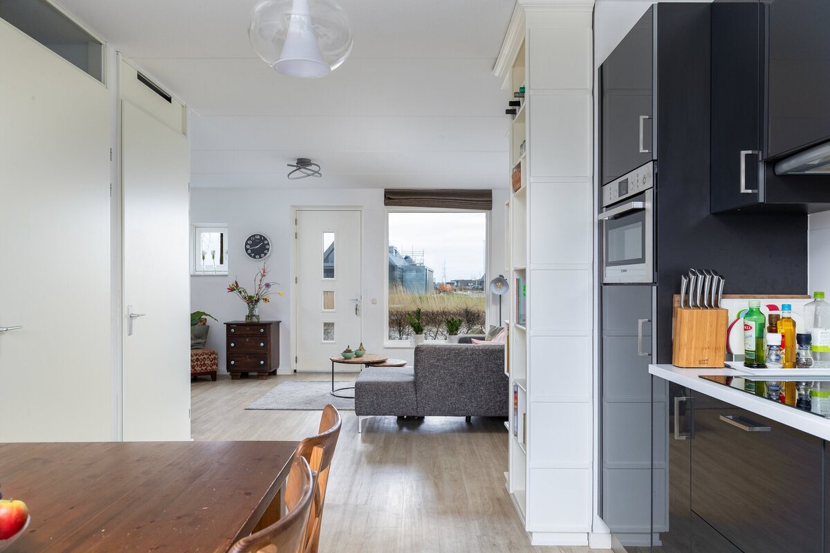 Oeverpad 207, 9613 AL Groningen - € 325.000 k.k. - Boekholt & partners makelaars Groningen