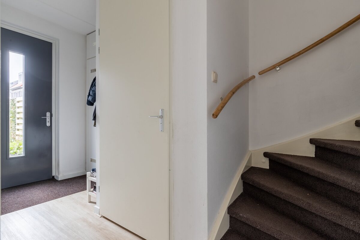 Oeverpad 207, 9613 AL Groningen - € 325.000 k.k. - Boekholt & partners makelaars Groningen