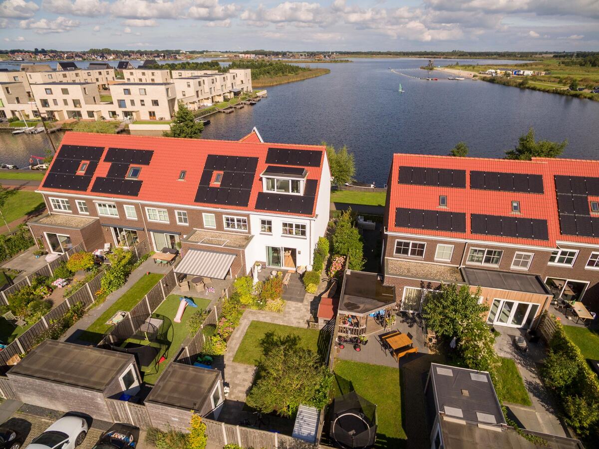 Oeverpad 333, 9613 BA Groningen - € 485.000 k.k. - Boekholt & partners makelaars Groningen