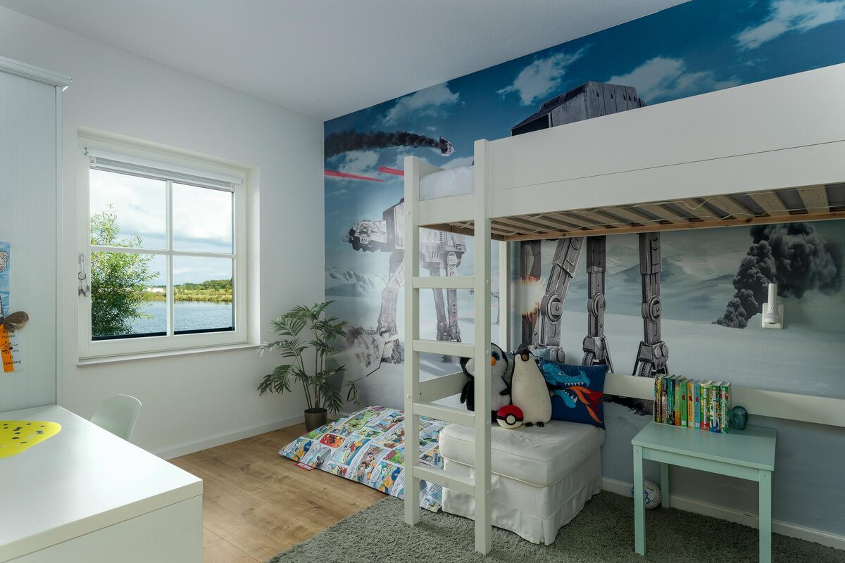 Oeverpad 333, 9613 BA Groningen - € 485.000 k.k. - Boekholt & partners makelaars Groningen