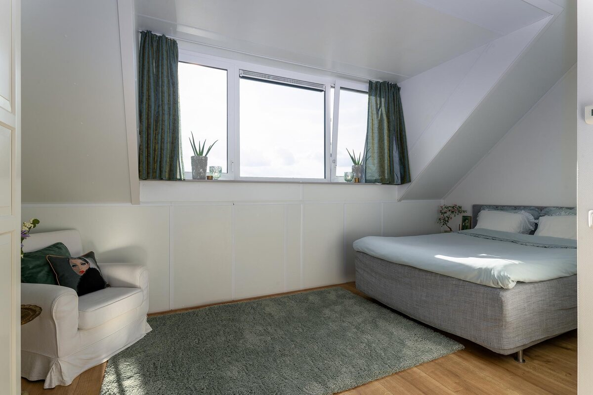 Oeverpad 333, 9613 BA Groningen - € 485.000 k.k. - Boekholt & partners makelaars Groningen