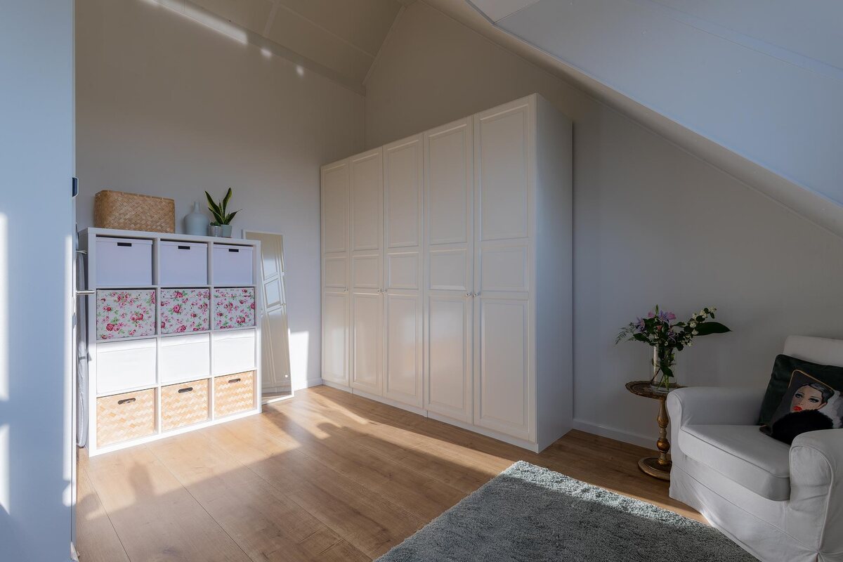 Oeverpad 333, 9613 BA Groningen - € 485.000 k.k. - Boekholt & partners makelaars Groningen