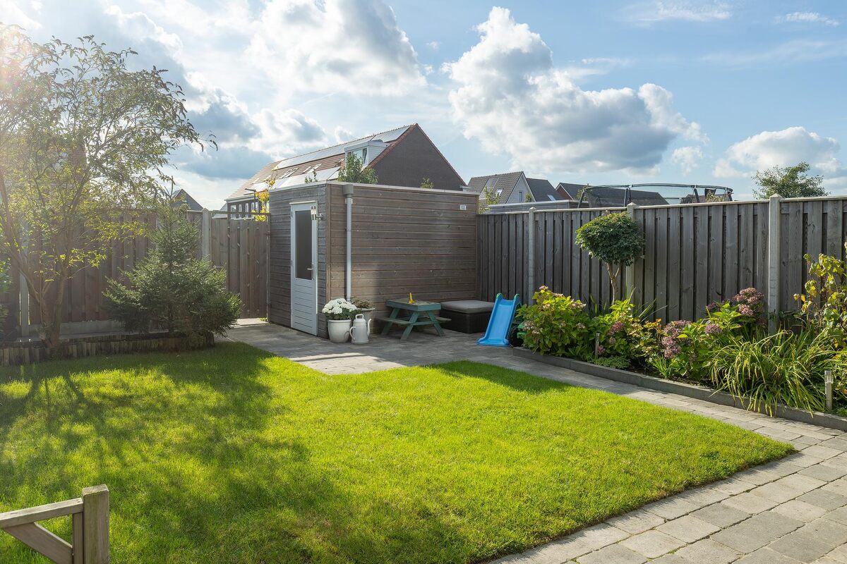 Oeverpad 333, 9613 BA Groningen - € 485.000 k.k. - Boekholt & partners makelaars Groningen