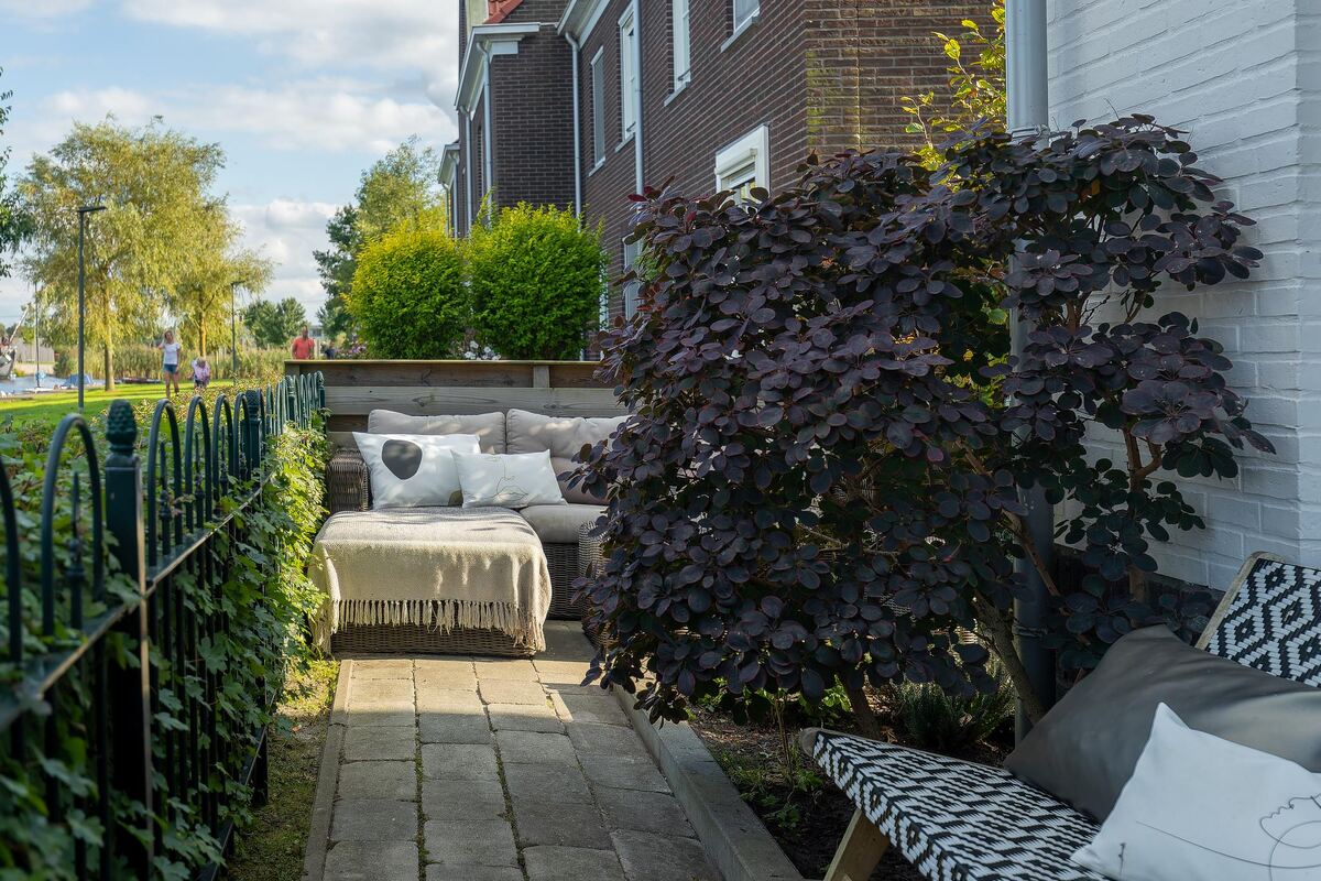 Oeverpad 333, 9613 BA Groningen - € 485.000 k.k. - Boekholt & partners makelaars Groningen