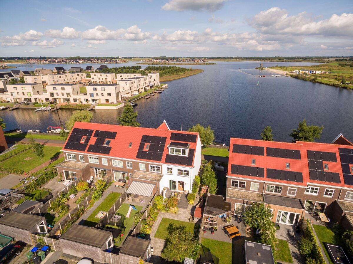 Oeverpad 333, 9613 BA Groningen - € 485.000 k.k. - Boekholt & partners makelaars Groningen