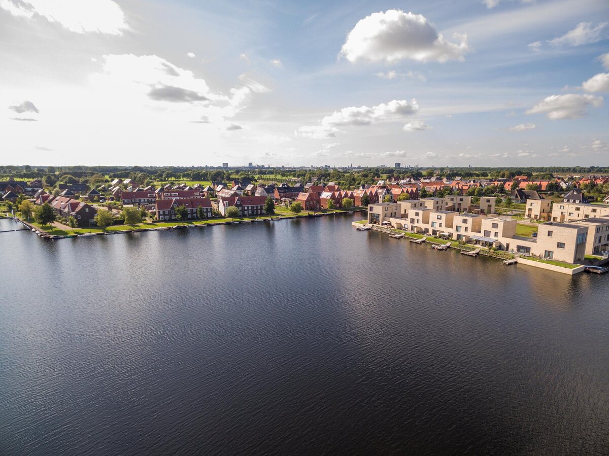 Oeverpad 333, 9613 BA Groningen - € 485.000 k.k. - Boekholt & partners makelaars Groningen
