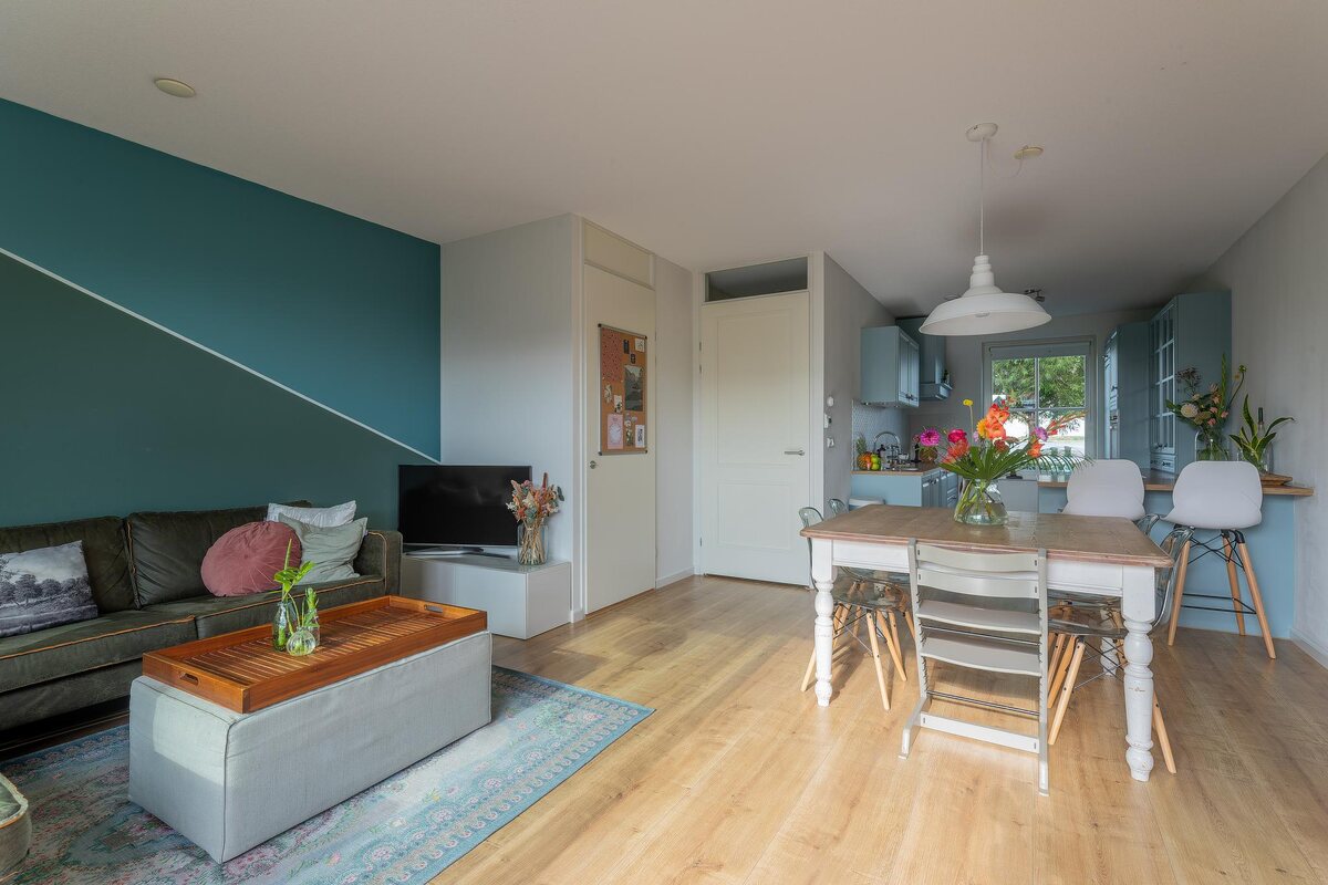 Oeverpad 333, 9613 BA Groningen - € 485.000 k.k. - Boekholt & partners makelaars Groningen